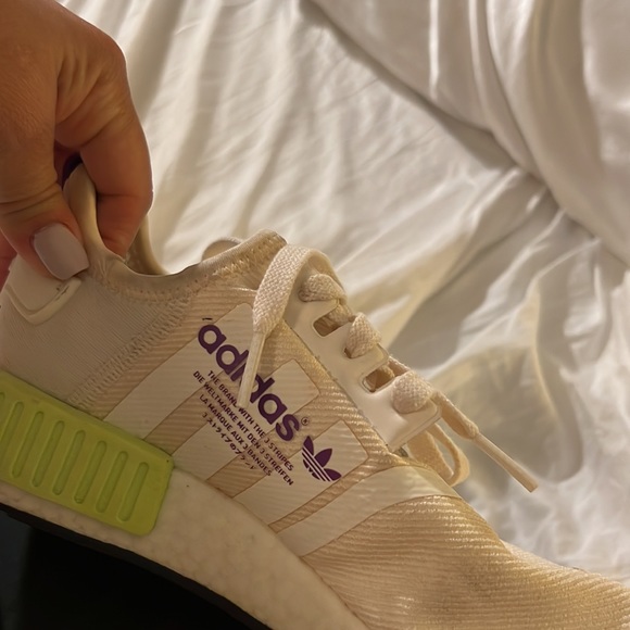 Adidas NMD_R1 size US 5 - Picture 5 of 5